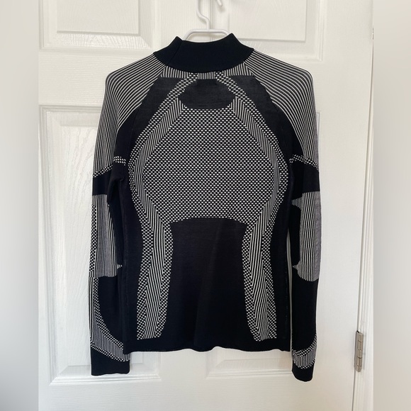 Misbhv compression long sleeve - Picture 2 of 3
